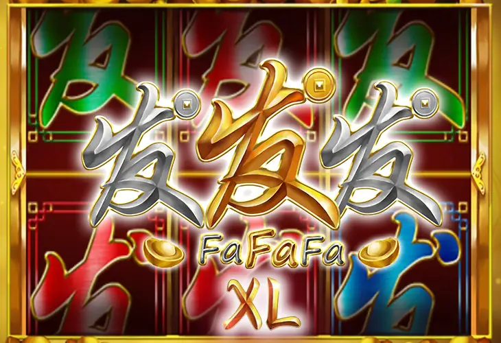 Fafafa Xl