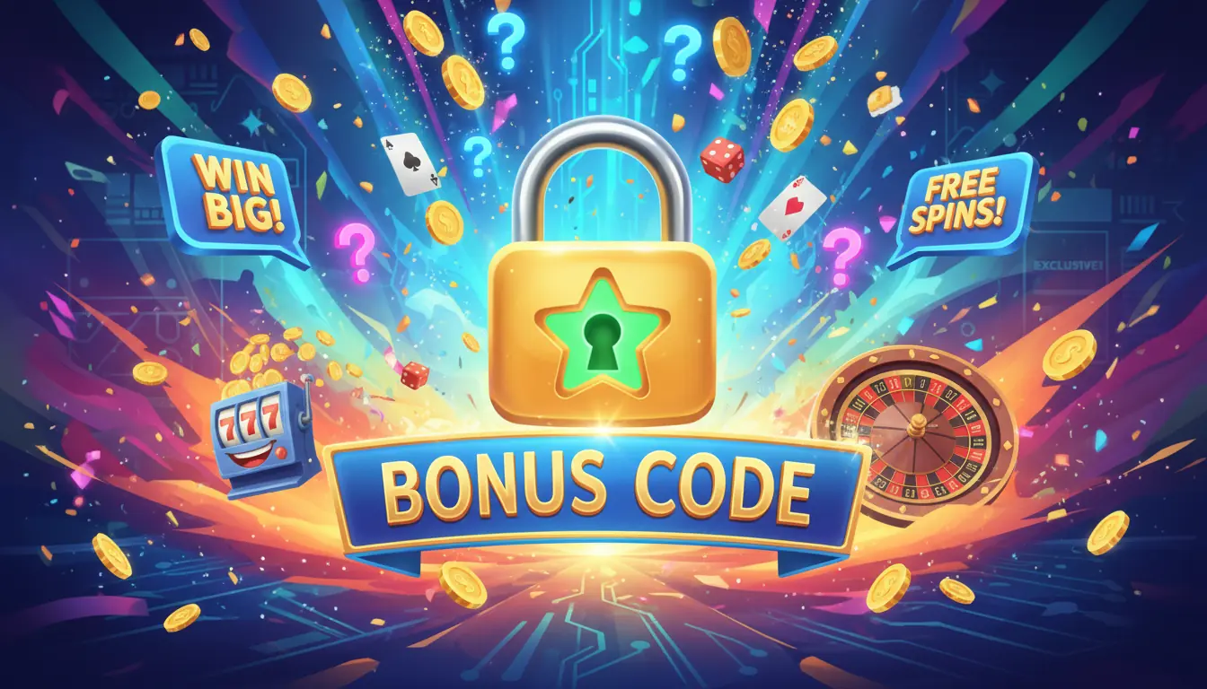 Jackpot City bonus code