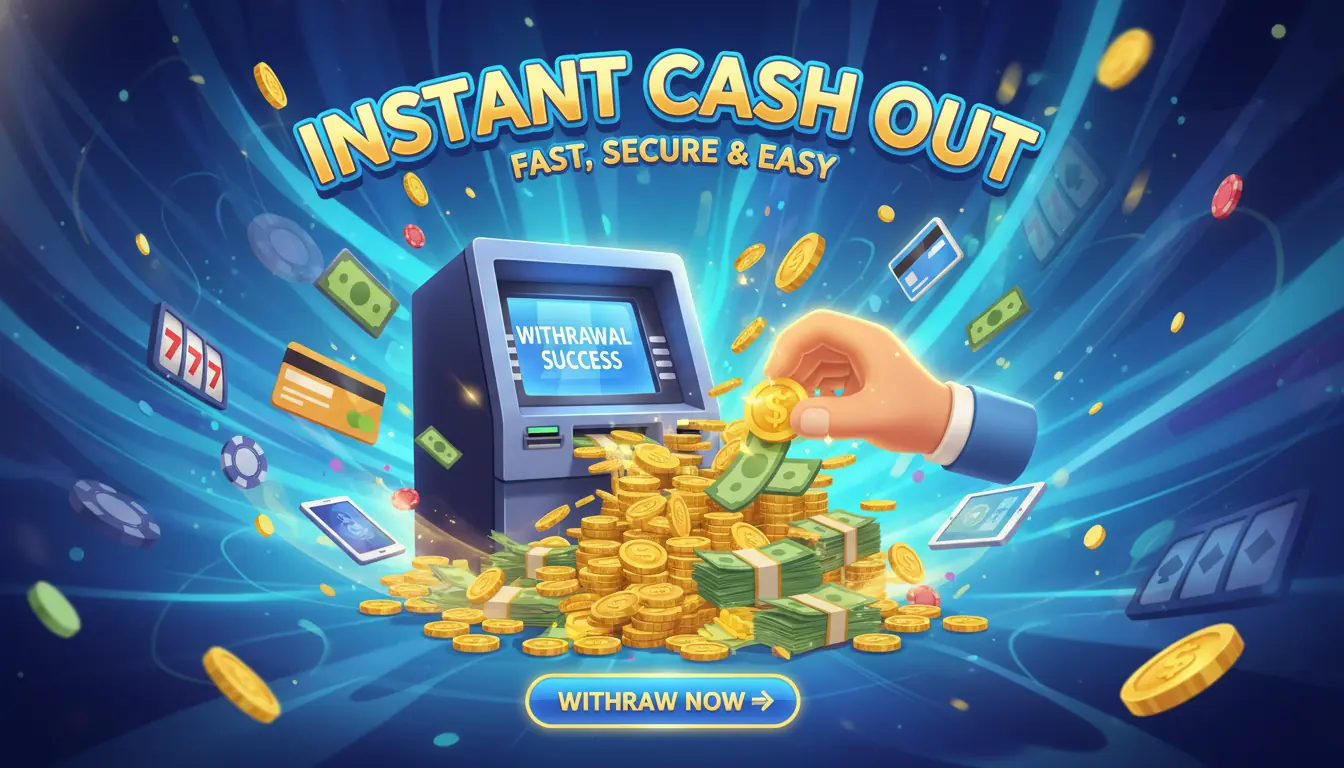 Jackpot City casino cashout