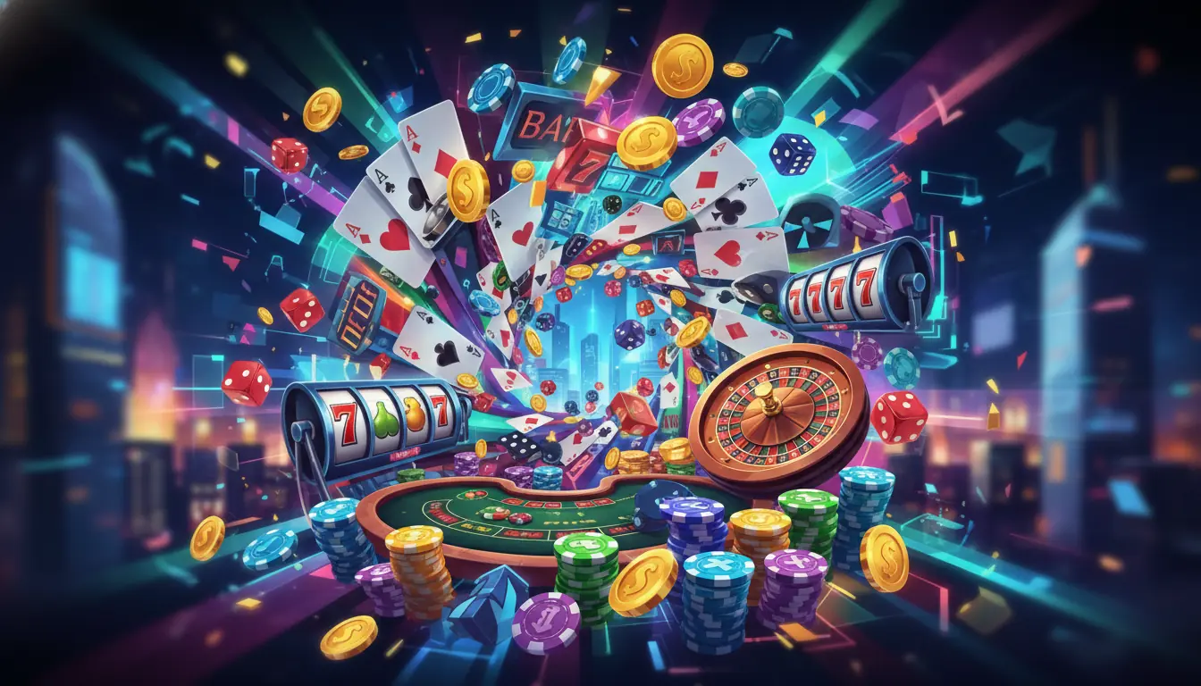 Jackpot City casino owner