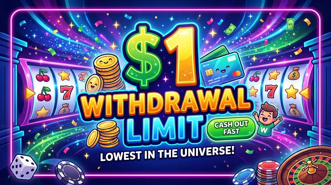 Jackpot City casino withdrawal limit