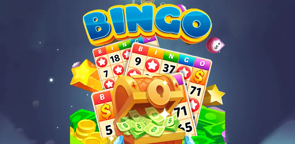 Jackpot City bingo game