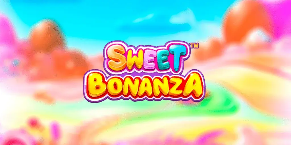 Jackpot City Sweet Bonanza