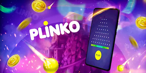 Jackpot City casino Plinko
